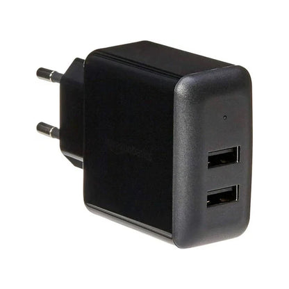 Caricabatteria + USB to Type C / USB to Micro USB