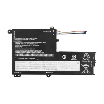 Batteria per Lenovo IdeaPad 330S-14AST 330S-14IKB 330S-15ARR 330S-15AST 330S-15IKB