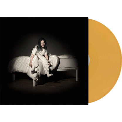 Vinile Billie Eilish