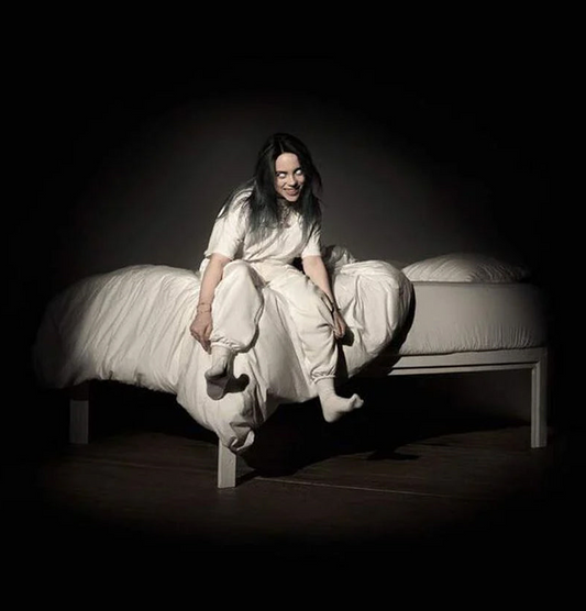 Vinile Billie Eilish