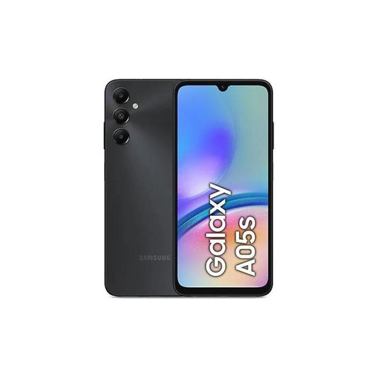SAMSUNG Galaxy A05S 4-128GB Black Tim