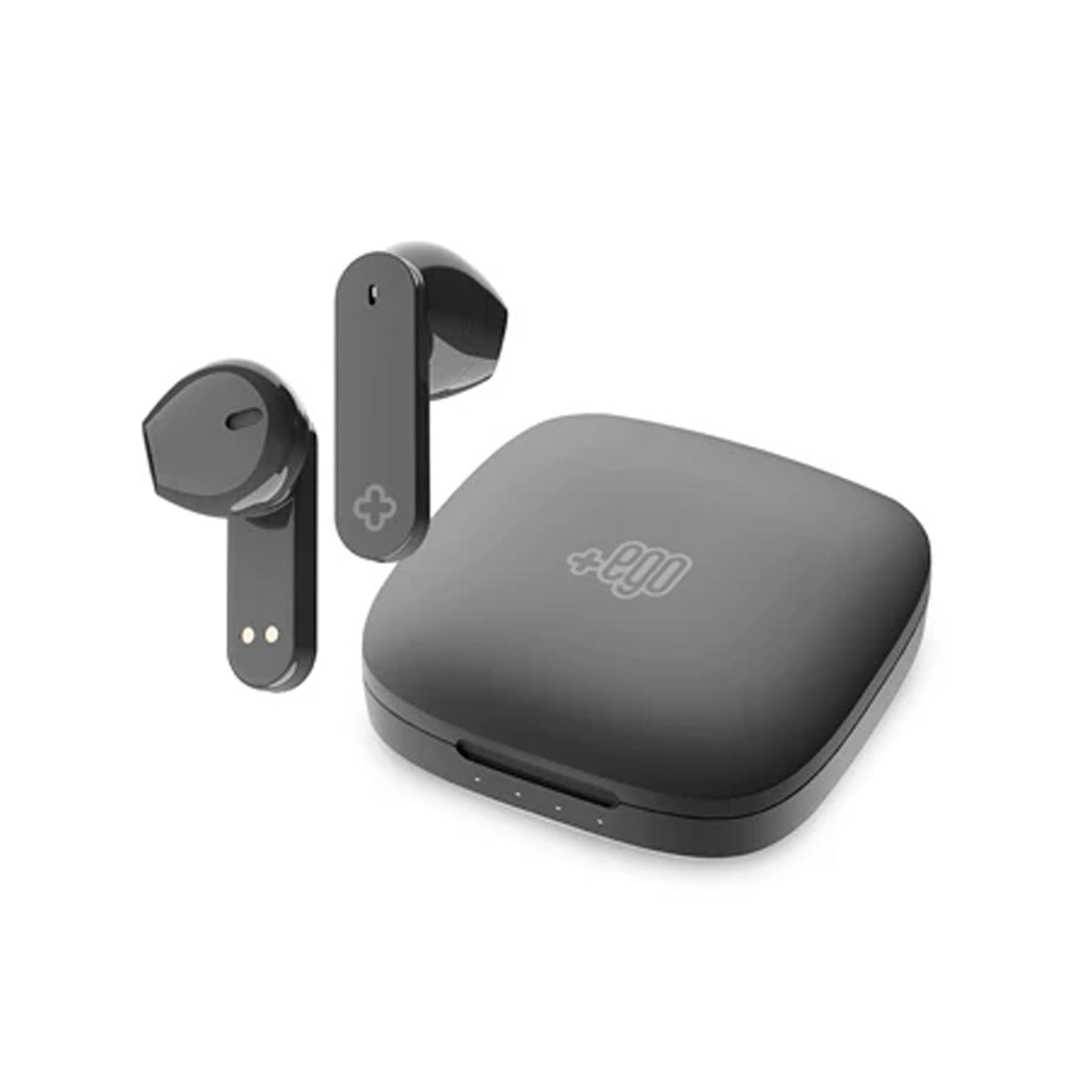 Auricolari Wireless Air Beat Nero