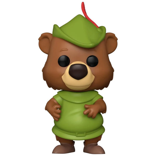 FUNKO LITTLE JON ROBIN HOOD