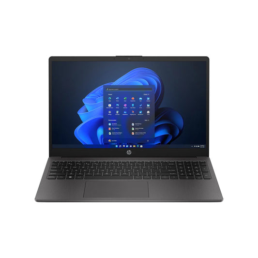 HP 255 G10 AMD Ryzen™ 3 7320U Computer portatile 39,6 cm (15.6") Full HD 8 GB DDR4-SDRAM 256 GB SSD Wi-Fi 6 (802.11ax) FreeDOS Argento