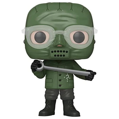 FUNKO The Batman The Riddler