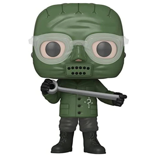 FUNKO The Batman The Riddler