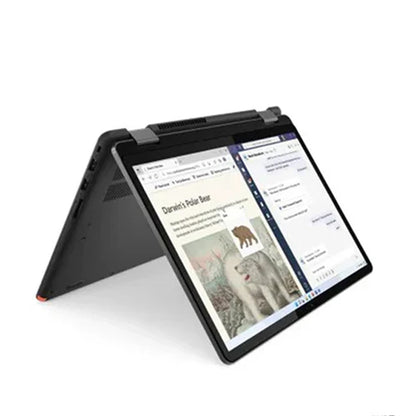 Lenovo Gen 2 AMD Ryzen™ 5 7530U Ibrido (2 in 1)