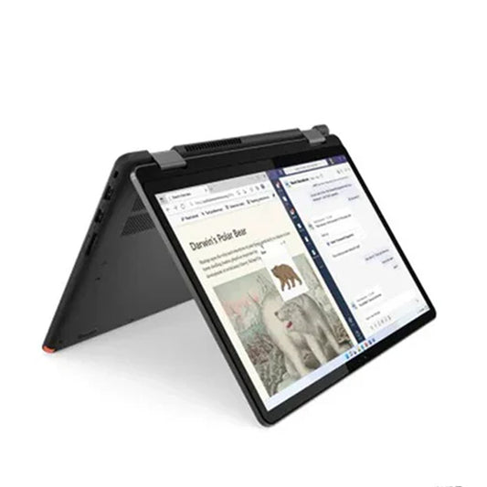 Lenovo Gen 2 AMD Ryzen™ 5 7530U Ibrido (2 in 1)