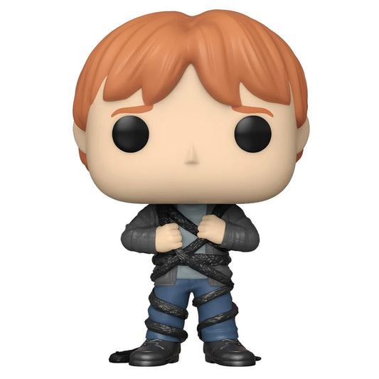 FUNKO Harry Potter HP Anniversary - Ron in Devil's Snare