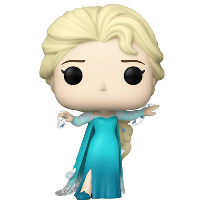 FUNKO ELSA DISNEY