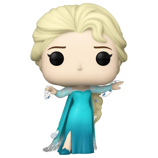 FUNKO ELSA DISNEY