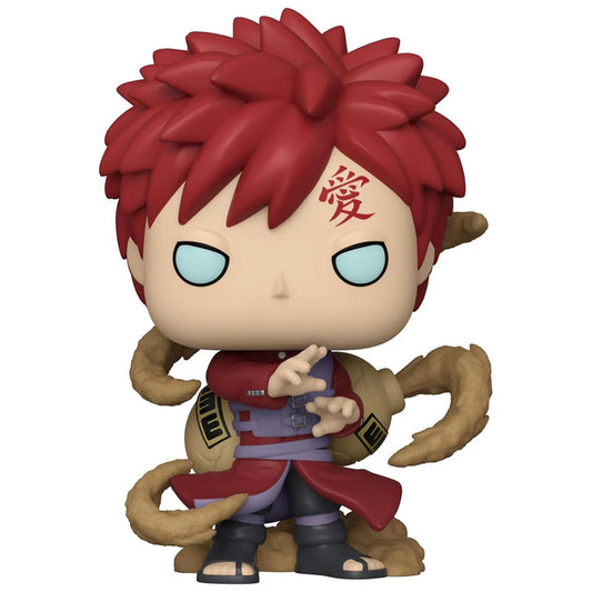 FUNKO GAARA - NARUTO - ANIMATION