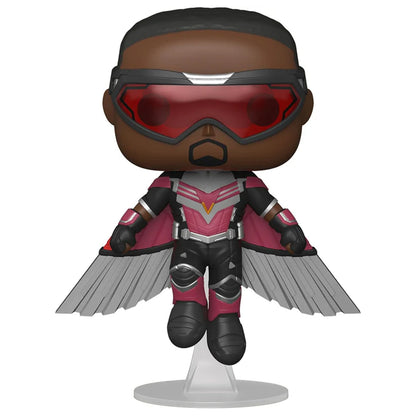 Funko The Falcon and the Winter Soldier