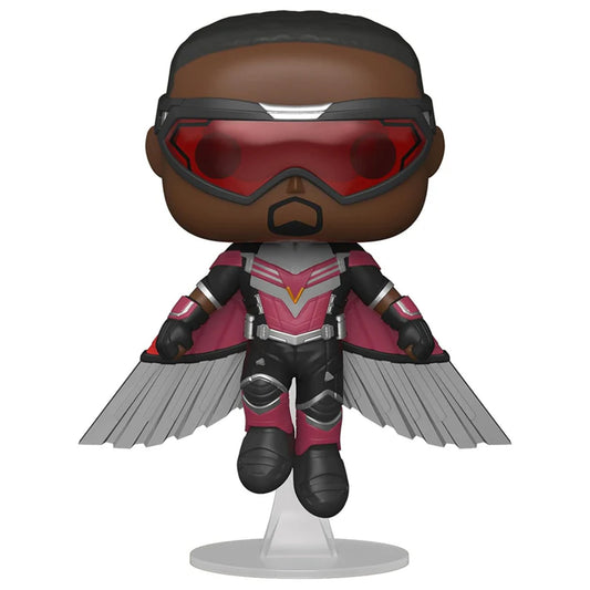 Funko The Falcon and the Winter Soldier