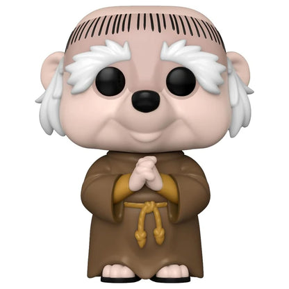 FUNKO FRIAR TUCK - DISNEY - ROBIN HOOD