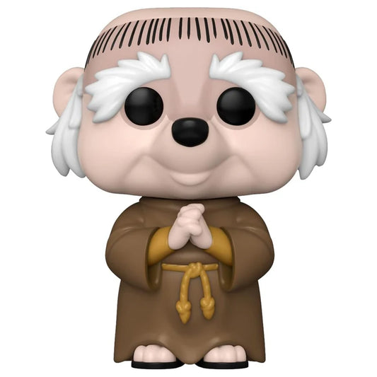 FUNKO FRIAR TUCK - DISNEY - ROBIN HOOD