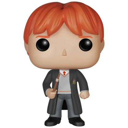 FUNKO Harry Potter Ron Weasley Scabbers
