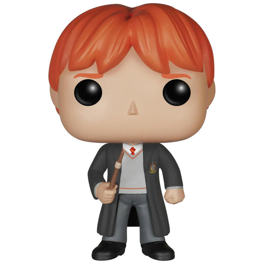 FUNKO Harry Potter Ron Weasley Scabbers