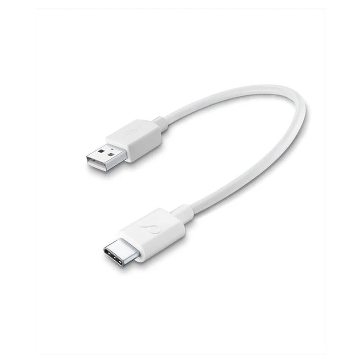 Cavo USB-A - Type-C/Lightning/Micro da 20 cm - SIIPRO SC-22CW-2