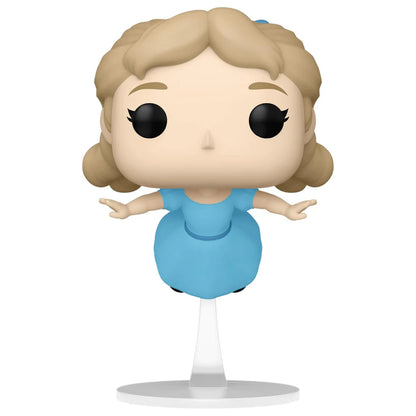 FUNKO - DISNEY - PETER PAN70TH- WENDY