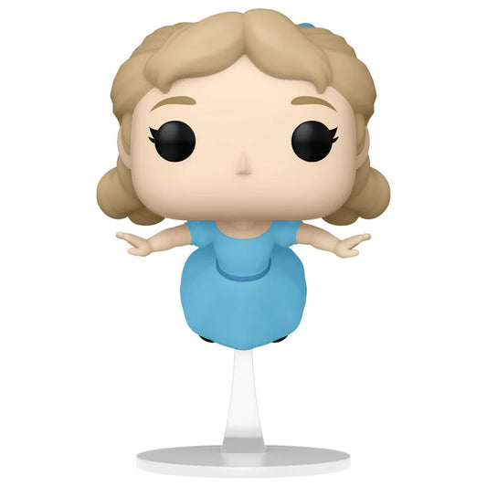 FUNKO - DISNEY - PETER PAN70TH- WENDY