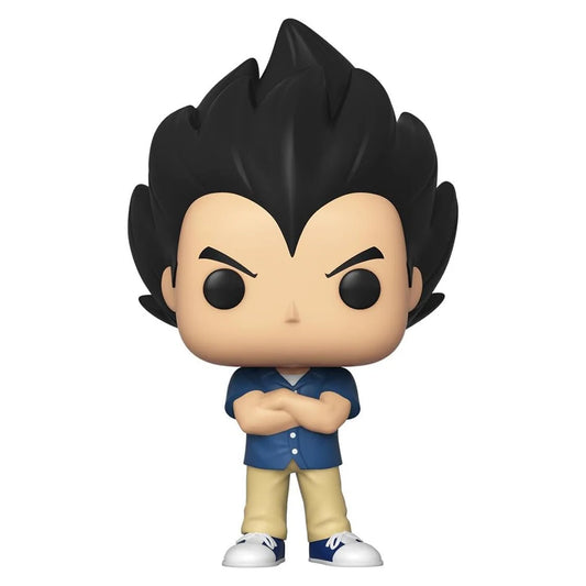 FUNKO VEGETA DRAGON BALL