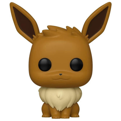 FUNKO Eevee Pokemon