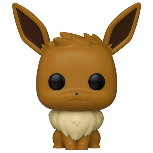 FUNKO Eevee Pokemon