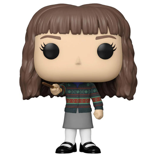 FUNKO Harry Potter HP Anniversary - Hermione w/Wand