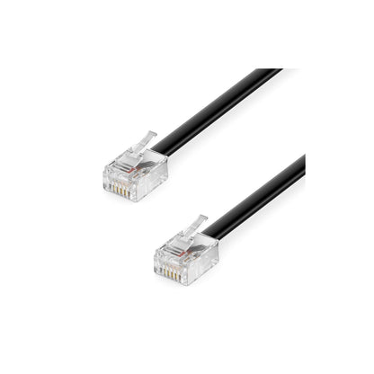 Cavo Telefonico 1m/1.8m/2m