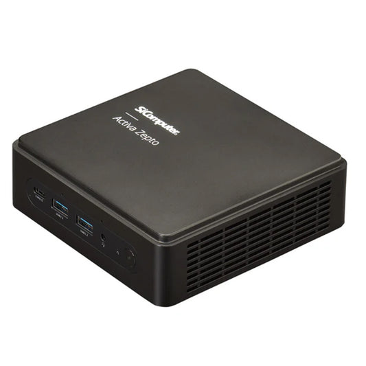 SiComputer Mini PC