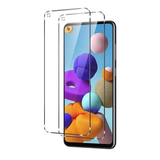 Pellicola protettiva Samsung A21/A21S (1pezzo)