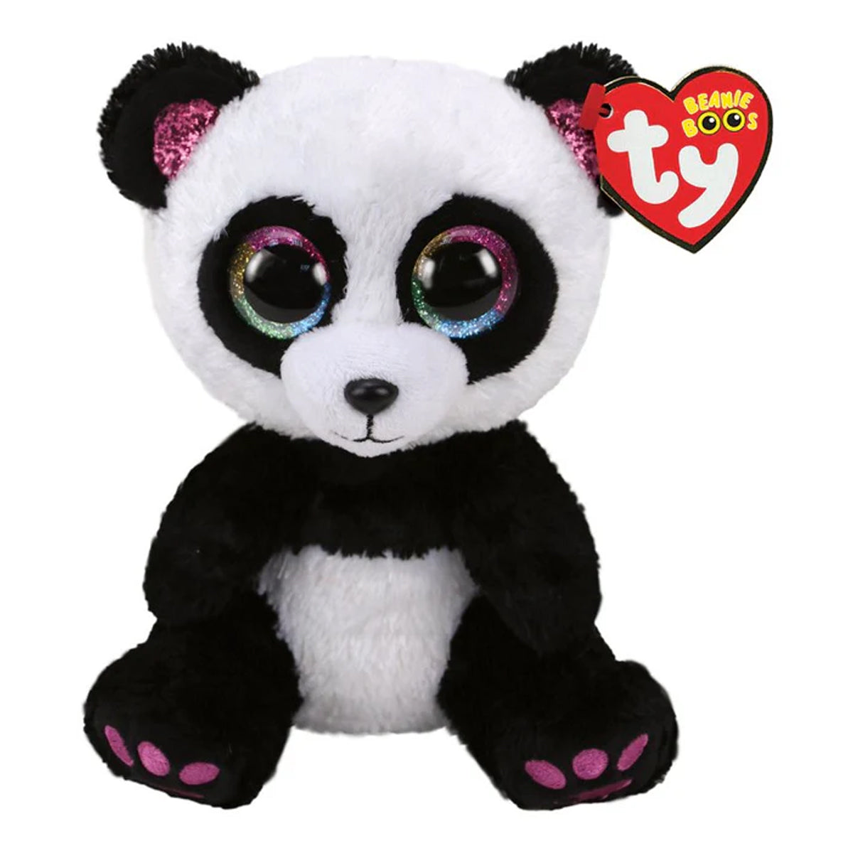 Beanie Boos 15cm Paris