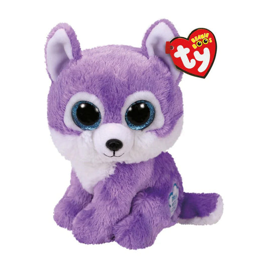Beanie Boos 15cm Iris