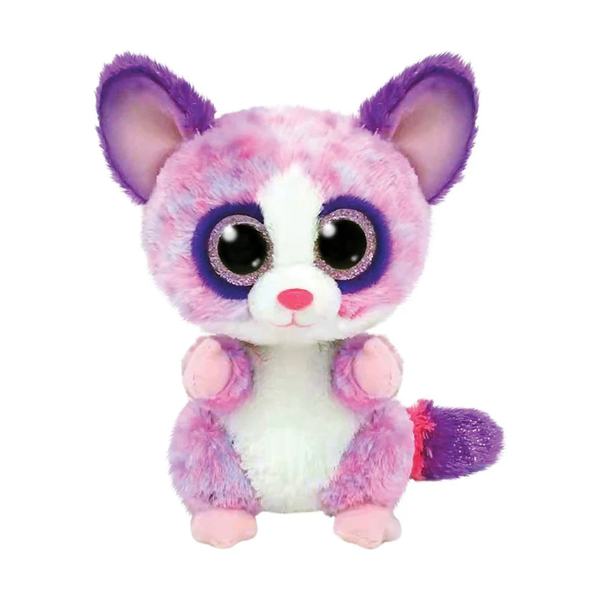Beanie Boos 15cm Becca
