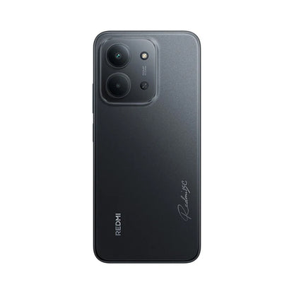 Xiaomi Redmi 15c 4G 4-256GB Midnight Black