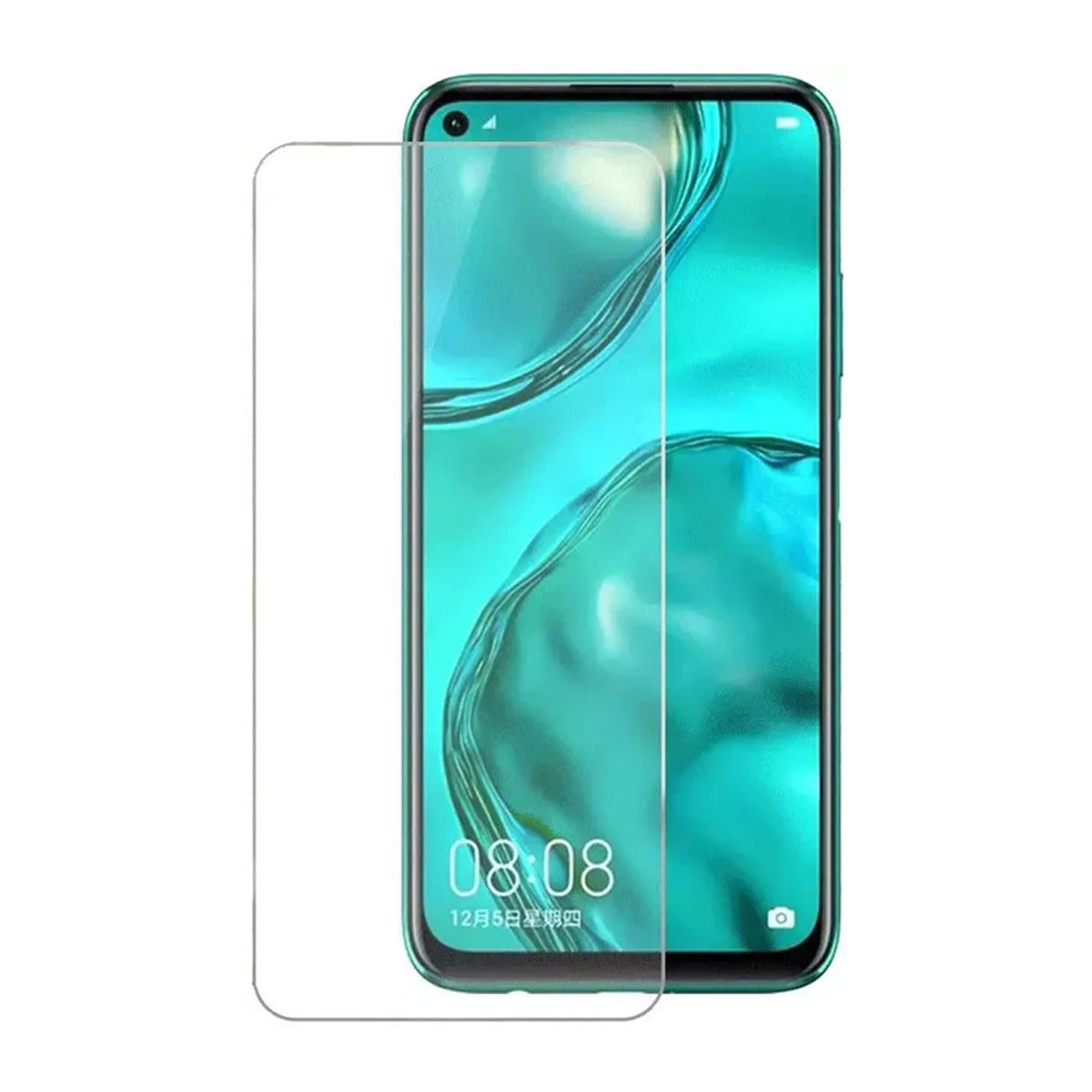 Pellicola protettiva Huawei P40 (1pezzo)