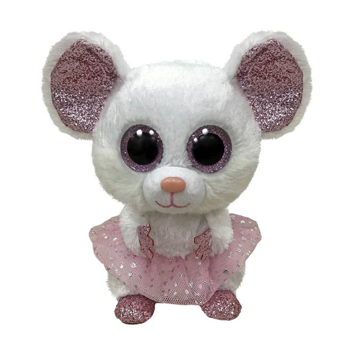 Beanie Boos 28cm Nina