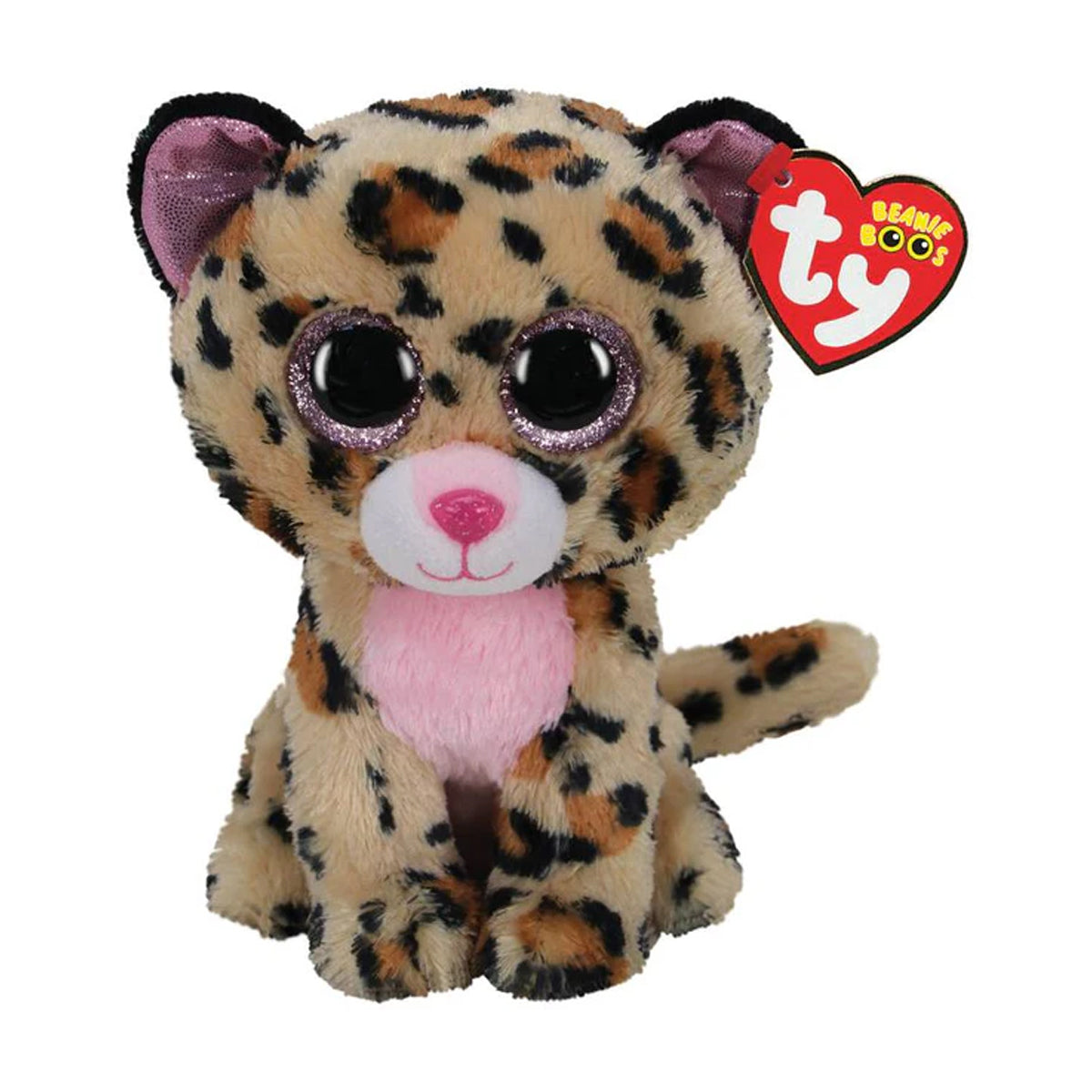 Beanie Boos 28cm Livvie