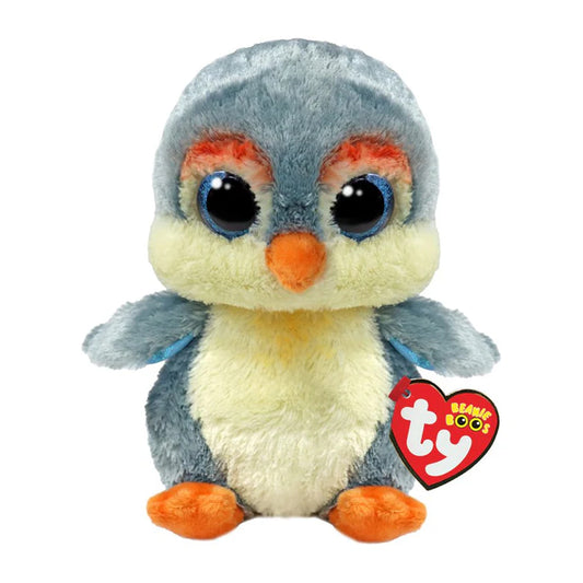 Beanie Boos 15cm Fisher
