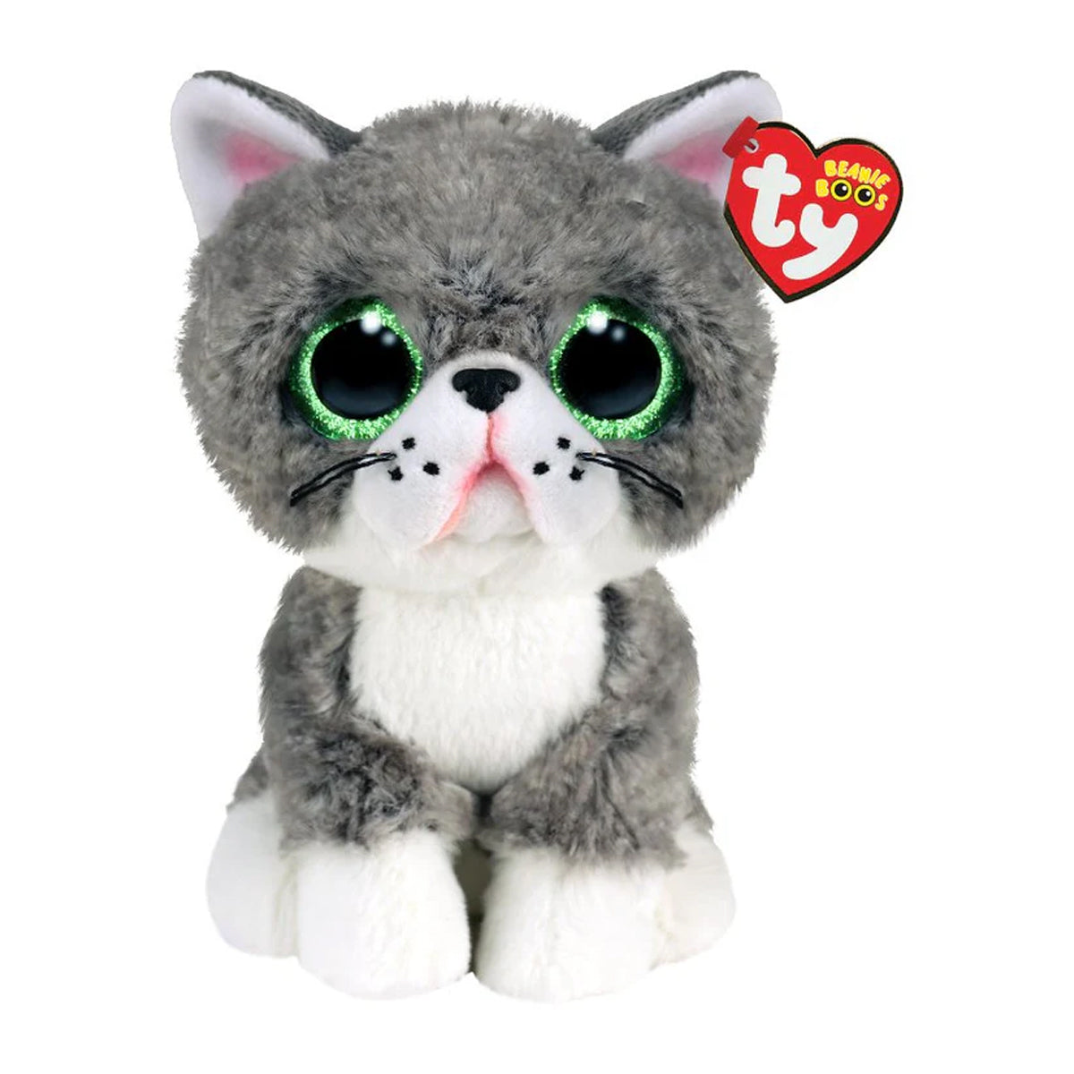 Beanie Boos 15cm Fergus