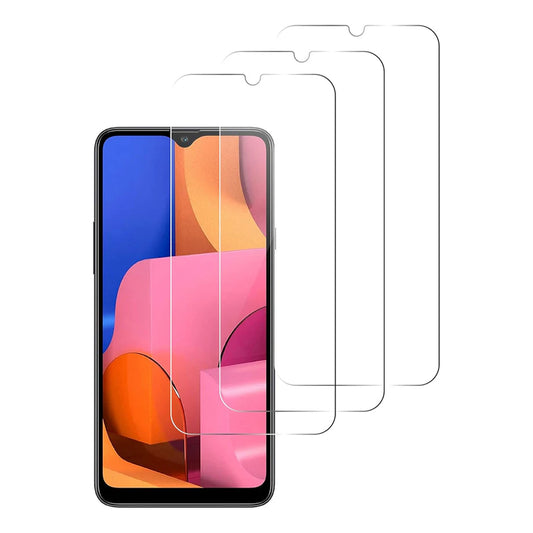 Pellicola protettiva Samsung A20s (1pezzo)