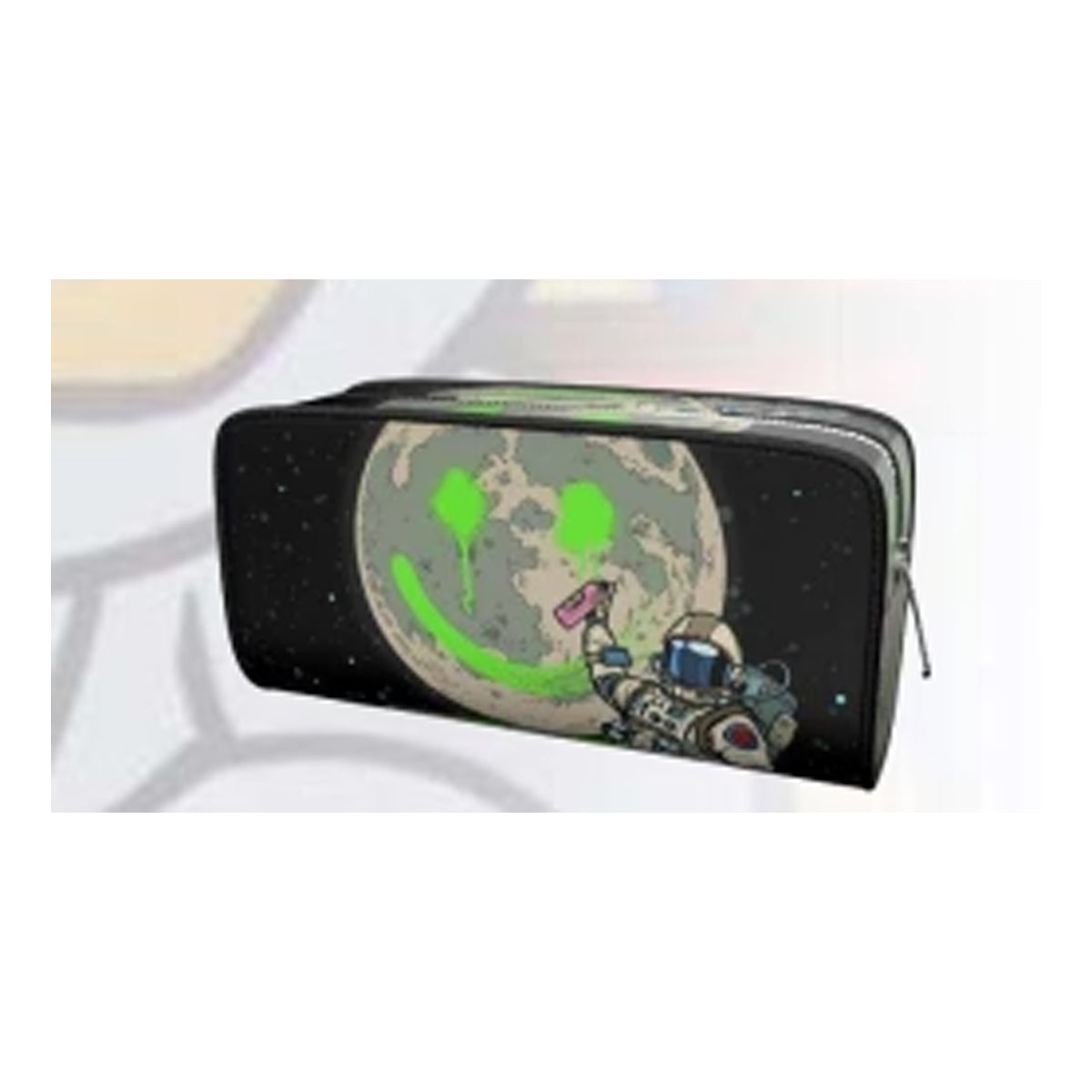 Astuccio SPACEJUNK SPACE VANDAL PENCIL POUCH