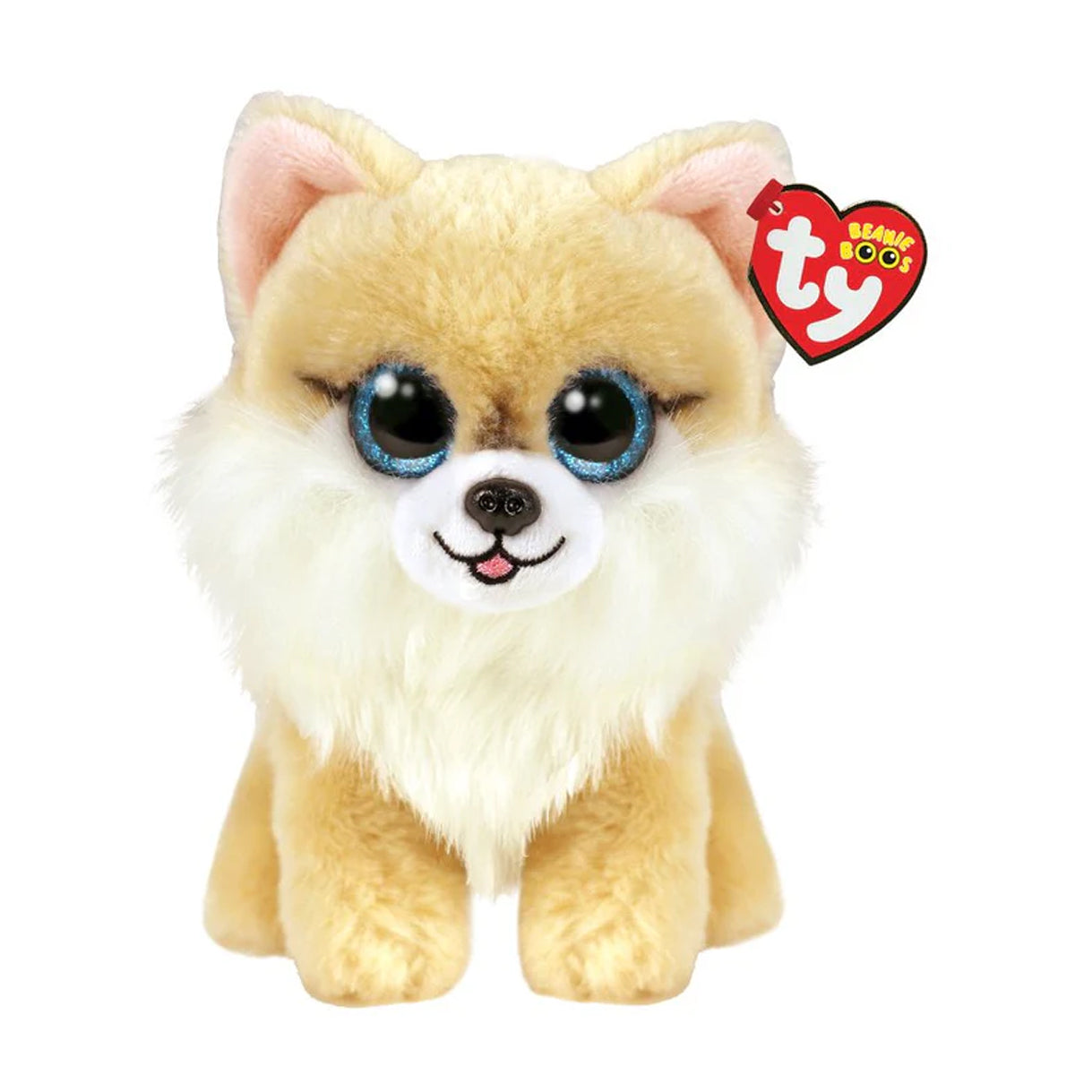 Beanie Boos 15cm Honeycomb