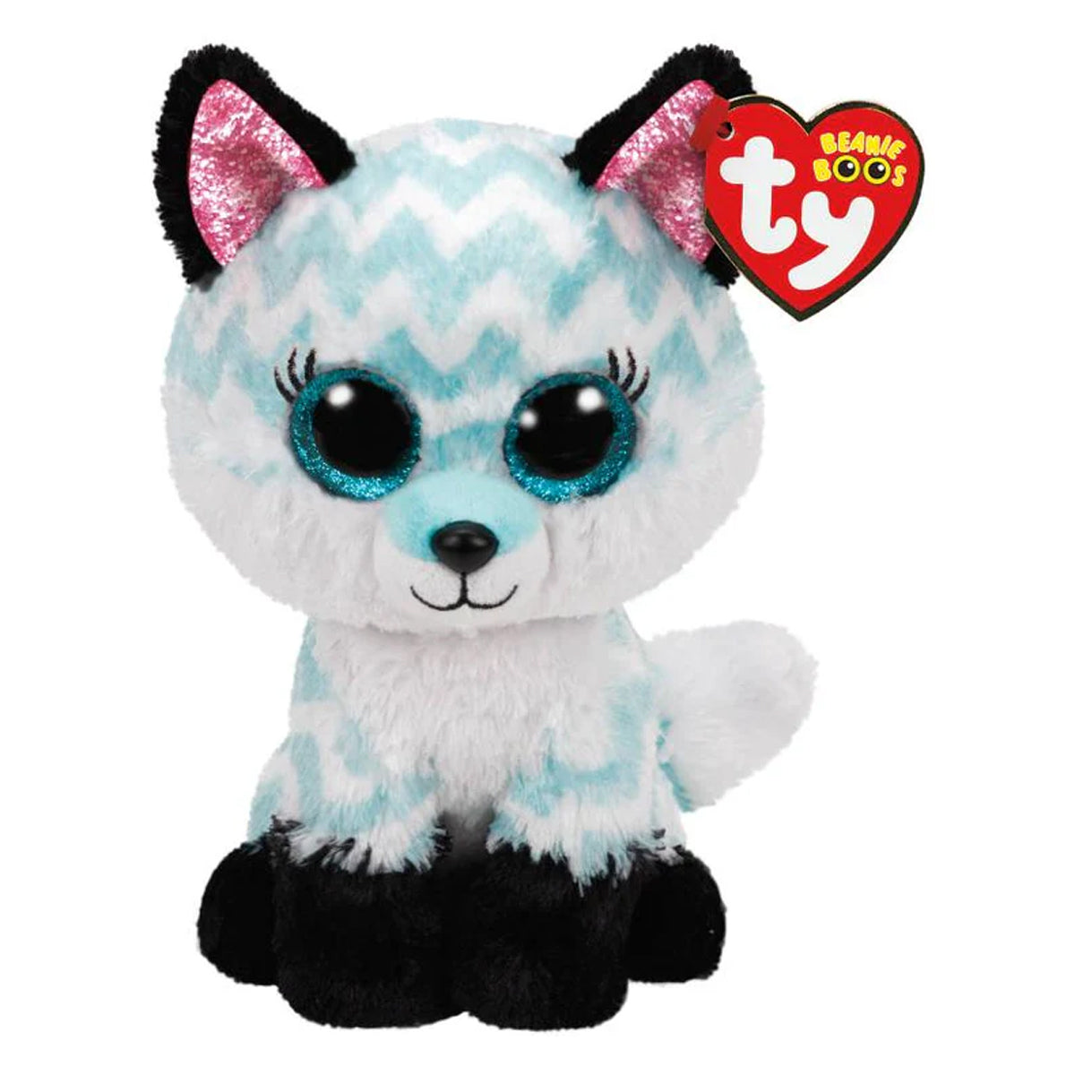 Beanie Boos 15cm Atlas