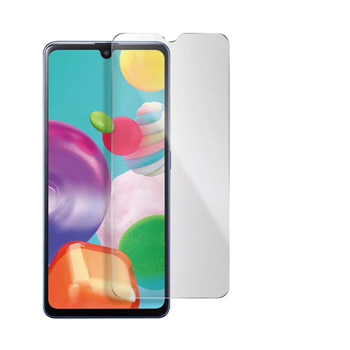 Pellicola Protettiva Samsung A41