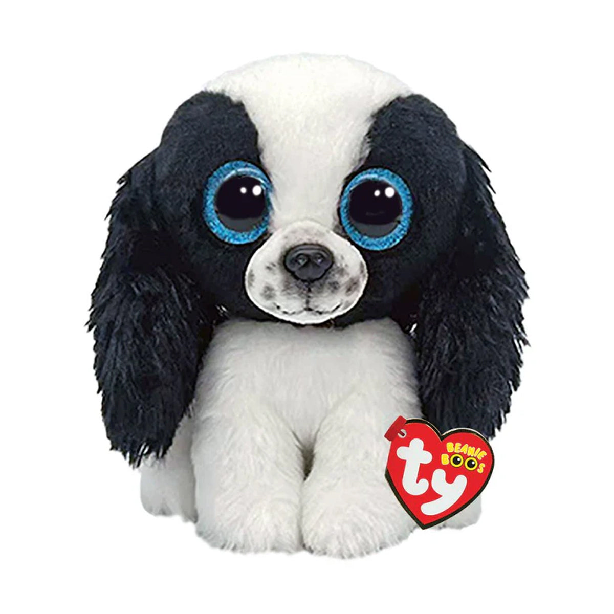 Beanie Boos 15cm Sissy
