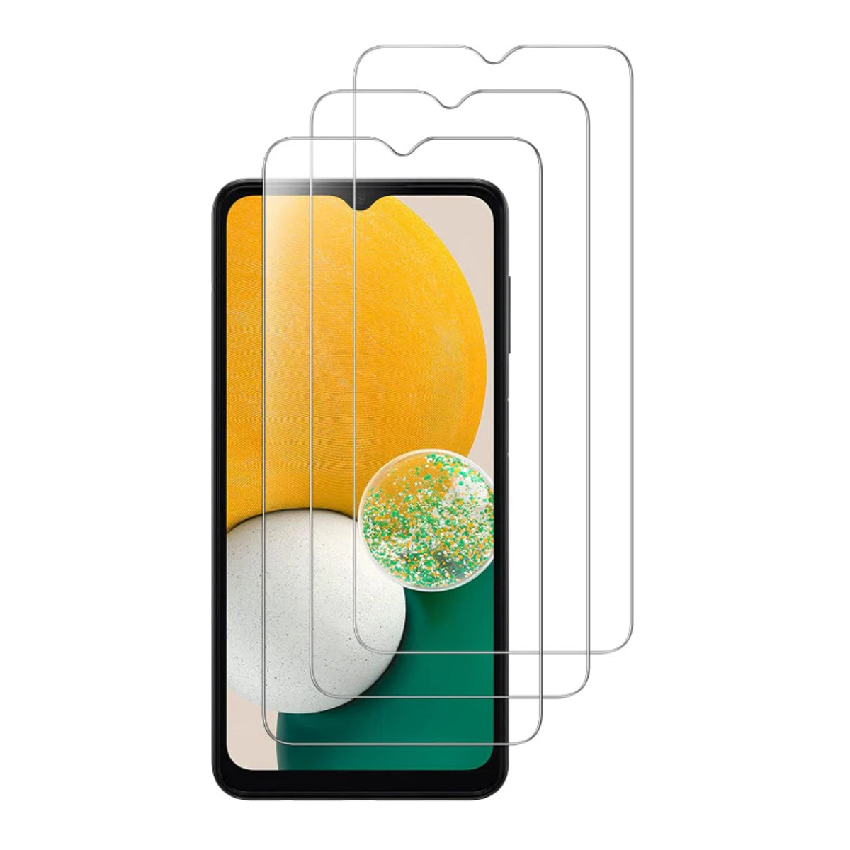 Pellicola protettiva A13 4G-5G (1pezzo)