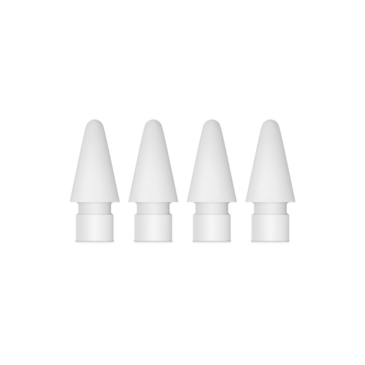 Punte per Apple Pencil - Confezione da 4