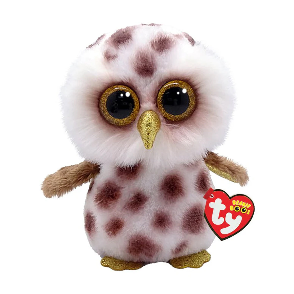 Beanie Boos 15cm Whoolie